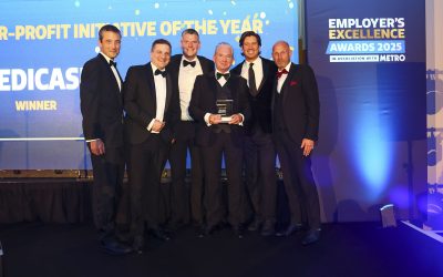 2026 Metro Employer’s Excellence Awards shortlist revealed as Britain’s biggest brands go head-to-head